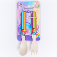      :    " ", My Little Pony