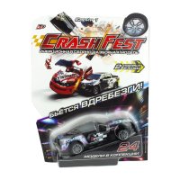 1toy Crashfest Katana  21, , 10 , 
