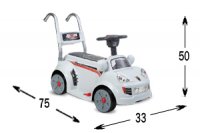   Joy Automatic B26r Porsche