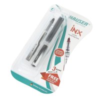   Hauser Inx, , -