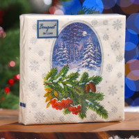    Art Bouquet  , 3 , 24x24 , 25 