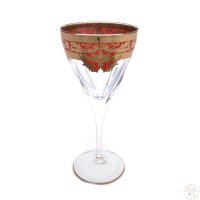     Astra Gold Natalia Golden Red Decor 210 (6 )
