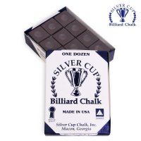  Silver Cup Brown 12.
