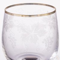     Crystalex Bohemia V-d 190  (6 )