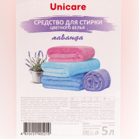 ������ �������� Unicare ��� ������ �������� ����� �������, ���, 5�