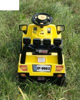  Barty Hummer Zp-003 
