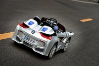  Bmw I8 111   2014 