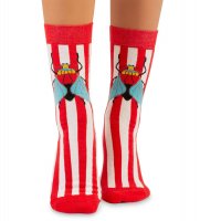   Asha-0008 Housefly / 40-43 (artsocks)
