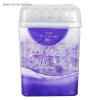 -  Nagara Aqua Beads, ,   , 360 