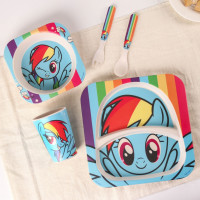    , 5 : , , ,, " ", My Little Pony