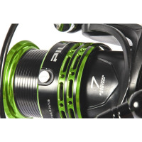   Feeder Concept Pilot 7 6000fd