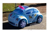   Joy Automatic Volkswagen Beetle  