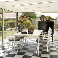 ���� Brafab Alvena White, ������� ������