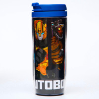 , 350  "Autobots", 