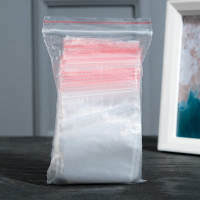  Zip Lock 7  10 , 30 