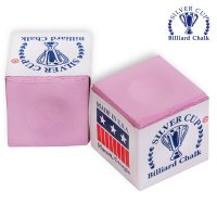  Silver Cup Pink 12.