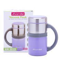  500        Kamille Km-20