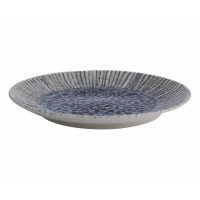   Porland Iris Blue, D=17 ,  