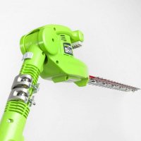    51  Greenworks 40v G40ph51, 