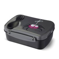 -     N'ice Box Spider 