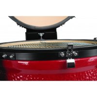   Kamado Big Joe Ii Red