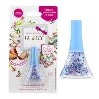 Lukky  . Peel-off   -  ,, 
