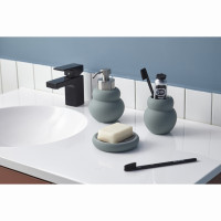  Bergenson Bjorn Bath Markl,  