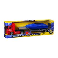  "Champion&truck"