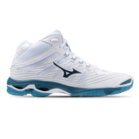    Mizuno Wave Voltage Mid,  8 Us