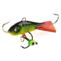  Lucky John Baltic 6 + , 6 ,  301rt 