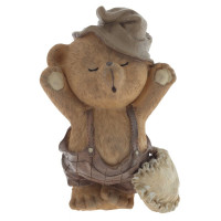   , L9,5 W6,5 H14 , 2.