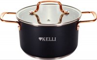  Kl-4279 Kelli 5,1 ..  . .. .