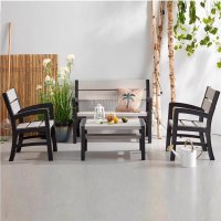   Keter Montero Set,  