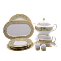    6  27  Imperia Seladon Gold