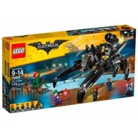 Lego Batman Movie 70908 