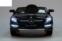  Barty Mercedes-benz Sl63 Amg    