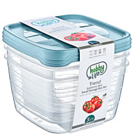    Hobbylife Trend, 4 , 3 ,  