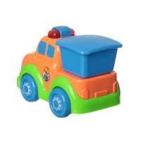  "Fun Truck"