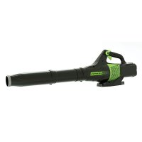   Greenworks 60v Gd60ab, ,  