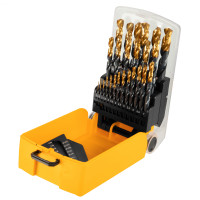 �� ����� ����� �� �������, 1-13 ��, Hss-tin, Golden Tip, 25 �� Denzel