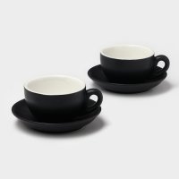    2  Magistro "Matt Black":  230 .,  D=17 
