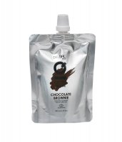 Chocolate Brownie   Iq Color Shade, 200  Dewal Cosmetics 
