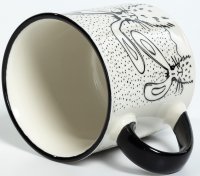  ,  300, New Bone China