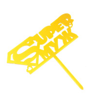  "Super ", ,  