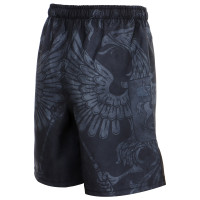   Mma  Rusco Sport Black Herb, . L