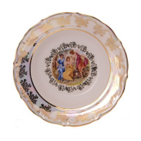    Repast Maria Teresa  , , D=23 , 6 