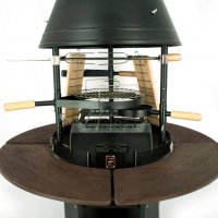 ����� �������� ������������ Lappigrill-70 ��� ����