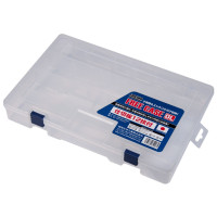   Meiho Free Case Ol 330x221x50