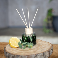   Fresh Lemon & Eucalyptus, 100 