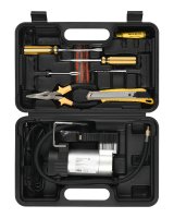   Kurumakit K-8075